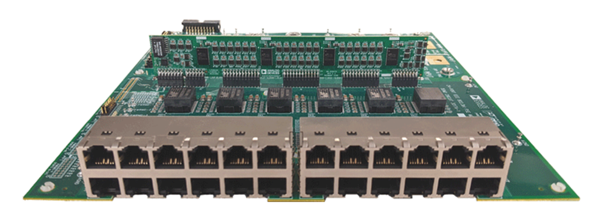 Analog Devices Inc. EVAL-LTC9101-2/2A/2B/3 评估套件